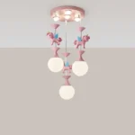 pink-3lamp