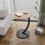 wood-black