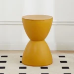 ginger-yellow