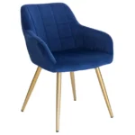 blue-and-gold
